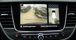 Opel Crossland 1.2 Turbo Ultimate *LED, NAVIGACIJA, KAMERA*