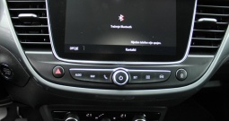 Opel Crossland 1.2 Turbo Ultimate *LED, NAVIGACIJA, KAMERA*