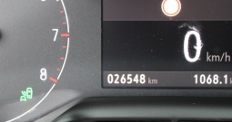 Opel Crossland 1.2 Turbo Ultimate *LED, NAVIGACIJA, KAMERA*