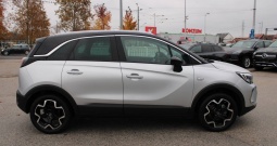 Opel Crossland 1.2 Turbo Ultimate *LED, NAVIGACIJA, KAMERA*