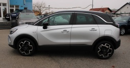 Opel Crossland 1.2 Turbo Ultimate *LED, NAVIGACIJA, KAMERA*