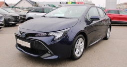 Toyota Corolla 1.8 Hybrid AUTOMATIK *NAVIGACIJA, KAMERA*