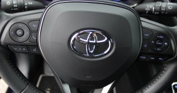 Toyota Corolla 1.8 Hybrid AUTOMATIK *NAVIGACIJA, KAMERA*