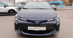 Toyota Corolla 1.8 Hybrid AUTOMATIK *NAVIGACIJA, KAMERA*