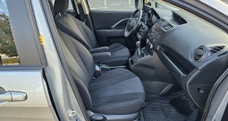 Mazda 5 1.6 cdti. 2013 godina. 7-sjedala