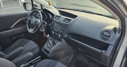 Mazda 5 1.6 cdti. 2013 godina. 7-sjedala