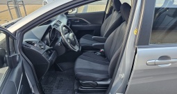 Mazda 5 1.6 cdti. 2013 godina. 7-sjedala