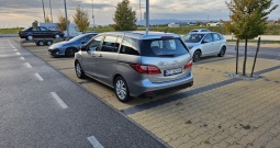 Mazda 5 1.6 cdti. 2013 godina. 7-sjedala