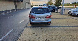 Mazda 5 1.6 cdti. 2013 godina. 7-sjedala