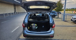 Mazda 5 1.6 cdti. 2013 godina. 7-sjedala