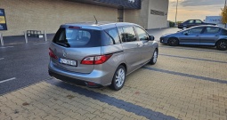 Mazda 5 1.6 cdti. 2013 godina. 7-sjedala
