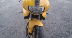 Ducati 750 supersport