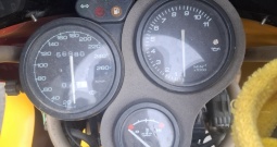 Ducati 750 supersport