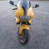 Ducati 750 supersport