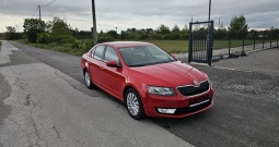Škoda octavia 1.6 TDI, 2016 godina, Euro 6