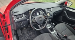 Škoda octavia 1.6 TDI, 2016 godina, Euro 6