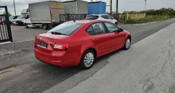 Škoda octavia 1.6 TDI, 2016 godina, Euro 6