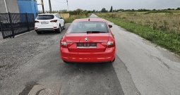 Škoda octavia 1.6 TDI, 2016 godina, Euro 6