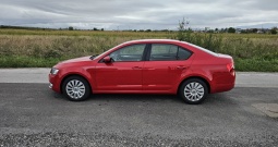 Škoda octavia 1.6 TDI, 2016 godina, Euro 6