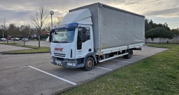 Iveco Eurocargo 75E18, 2008 godina