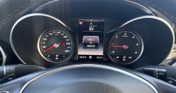 Mercedes C klasa 220cdi w205 185tkm