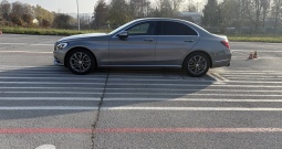 Mercedes C klasa 220cdi w205 185tkm
