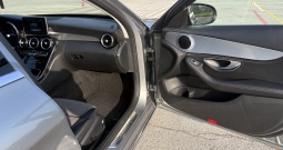 Mercedes C klasa 220cdi w205 185tkm
