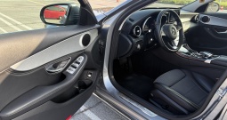Mercedes C klasa 220cdi w205 185tkm