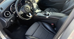 Mercedes C klasa 220cdi w205 185tkm