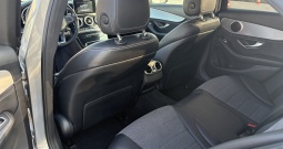 Mercedes C klasa 220cdi w205 185tkm