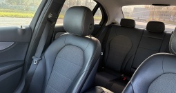 Mercedes C klasa 220cdi w205 185tkm