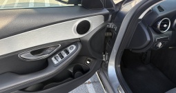 Mercedes C klasa 220cdi w205 185tkm