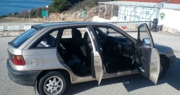 Opel Astra 1.4 Classic novoregistriran