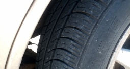 Opel Astra 1.4 Classic novoregistriran