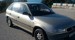 Opel Astra 1.4 Classic novoregistriran