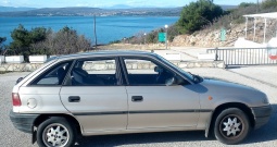 Opel Astra 1.4 Classic novoregistriran