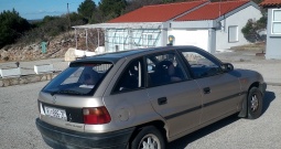 Opel Astra 1.4 Classic novoregistriran
