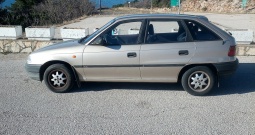 Opel Astra 1.4 Classic novoregistriran