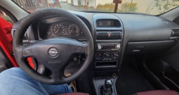 Opel astra classic 1.4 twinport 1. Vlasnik 2 seta felgi klima registracija