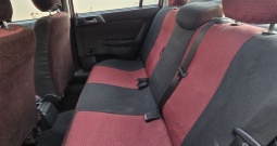 Opel astra classic 1.4 twinport 1. Vlasnik 2 seta felgi klima registracija