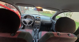 Opel astra classic 1.4 twinport 1. Vlasnik 2 seta felgi klima registracija