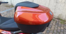 Prodajem rabljeno vozilo: Piaggio Beverly 400