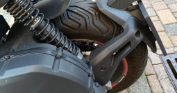 Prodajem rabljeno vozilo: Piaggio Beverly 400