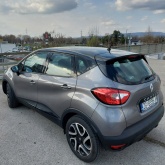 Renault Captur 1.5 dci