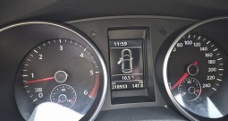 Golf VI, 1.6 tdi, Comfort blue