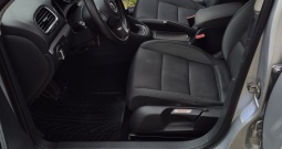 Golf VI, 1.6 tdi, Comfort blue