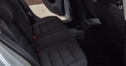 Golf VI, 1.6 tdi, Comfort blue