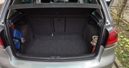 Golf VI, 1.6 tdi, Comfort blue