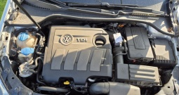 Golf VI, 1.6 tdi, Comfort blue