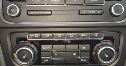 Golf VI, 1.6 tdi, Comfort blue